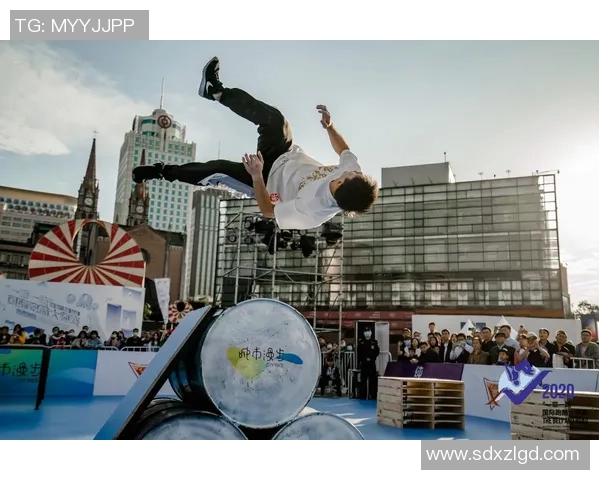 杭州极限运动队的蜕变与挑战探索极限运动嘉年华的全新篇章