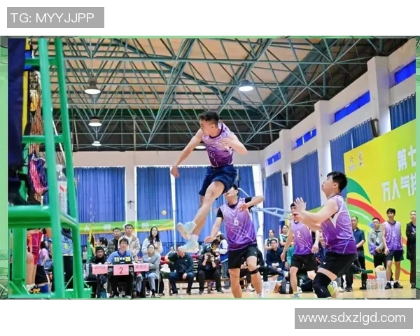 全国锦标赛特别报道：杭州排球队拼搏精神与荣耀之路的真实写照