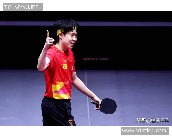 南京乒乓球队在大师赛中的精彩表现与力量分析